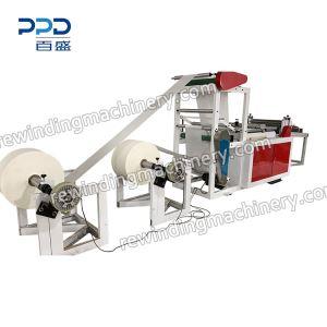 2Ply Silicon Paper Baking Paper Sheeter, PPD-2PLY-SPS600