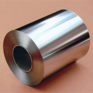 Aluminium Foil Roll, PPD-AF