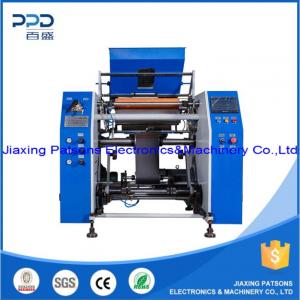 Fully Automatic Cling Film Rewinder