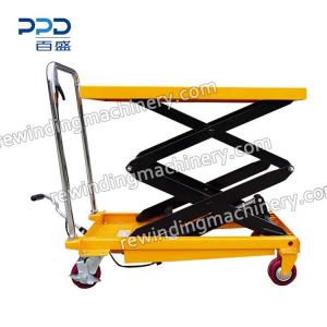 Hydaulic Lifting Table, PPD-PT150