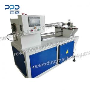 PVC Cling Film Cutting Machine, PPD-PVCC1500