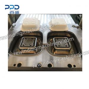 Disposable Paper Dish Punching Mould, PPD-PDM