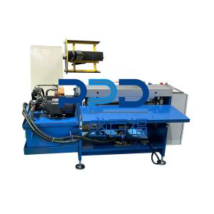 Semi Automatic Saw Blade Machine