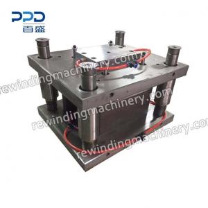 Square Aluminium Foil Container Punching Mould, PPD-M